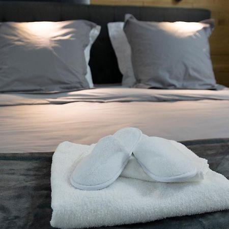 Easy Location - Parking - Free Wifi - Tourism And Business Apartment Freyming-Merlebach Exterior photo